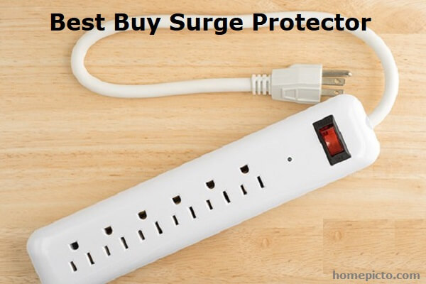 Best Buy Surge Protector