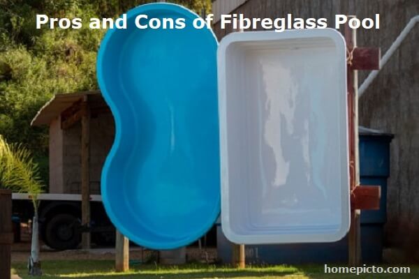 Pros and Cons of Fiberglass Pool