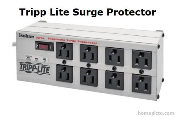 Tripp Lite Surge Protector
